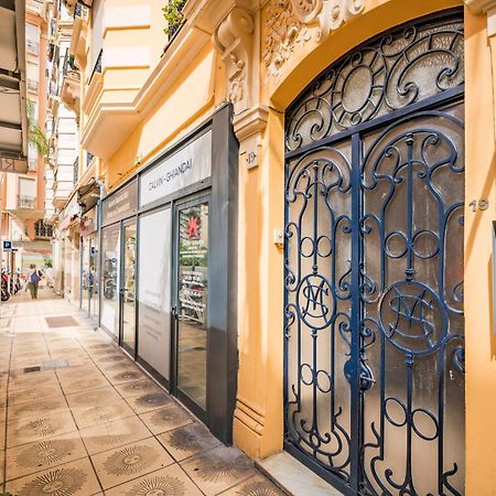 2Mn Monaco - Luxueux Appartement Renove - As Beausoleil Exterior photo
